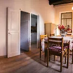 Apartment La Corte Sul App Carlotta