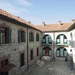 Lejlighed La Corte Sul App Carlotta Ameno