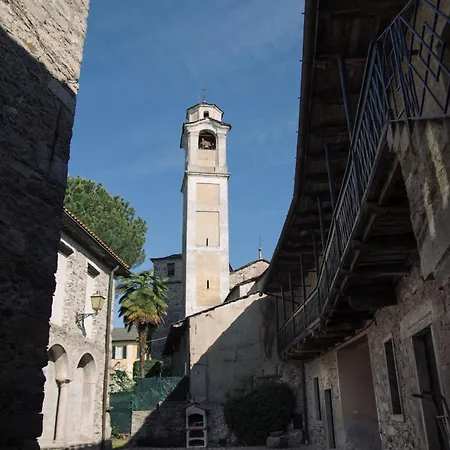 La Corte Sul App Carlotta Appartement *
