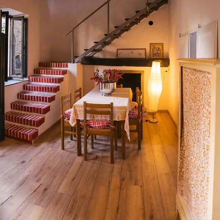 La Corte Sul App Carlotta Apartment