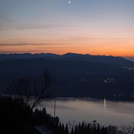 La Corte Sul App Carlotta Appartamento *