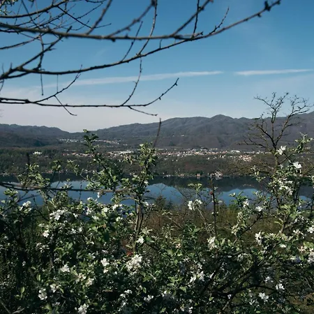 La Corte Sul App Carlotta Appartamento Ameno