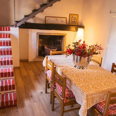 La Corte Sul App Carlotta Appartement