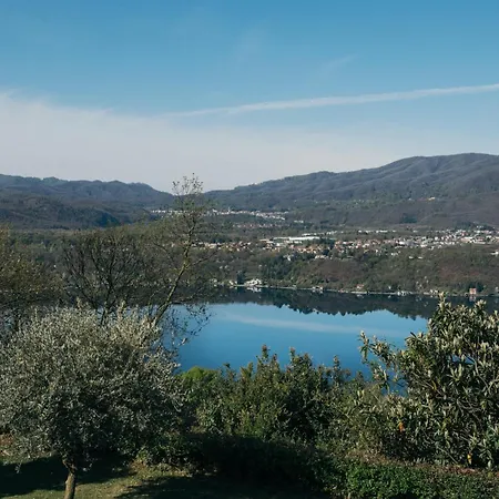 La Corte Sul App Carlotta Appartement *