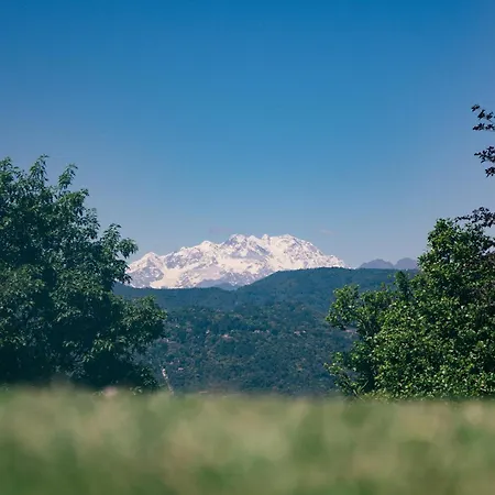 La Corte Sul App Carlotta Appartamento Ameno