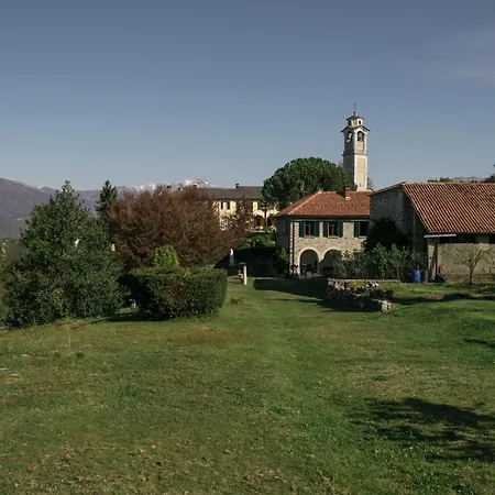 La Corte Sul App Carlotta Apartment