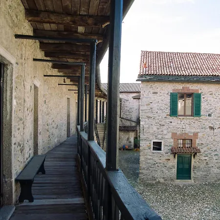 La Corte Sul App Carlotta Apartment *