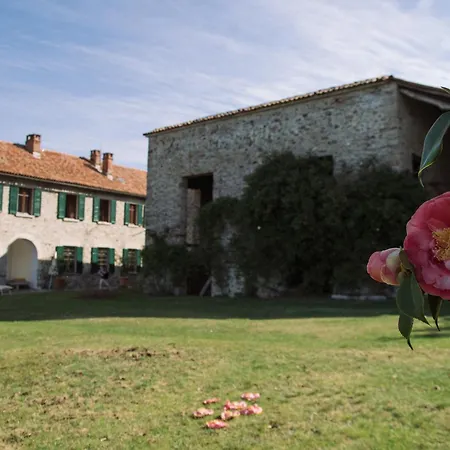 La Corte Sul App Carlotta شقة *