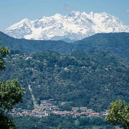 La Corte Sul App Carlotta * Ameno