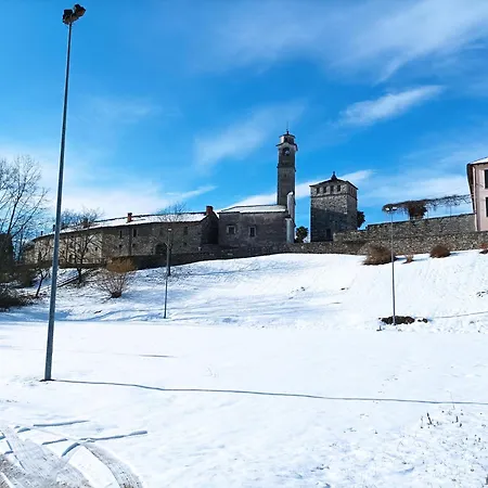 La Corte Sul App Carlotta