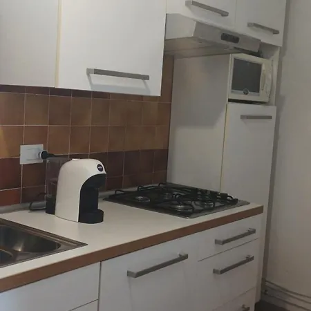 La Corte Sul App Carlotta Apartment Ameno