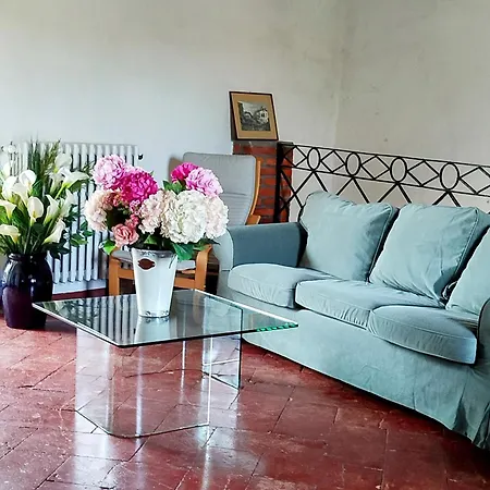 La Corte Sul App Carlotta Appartement Ameno