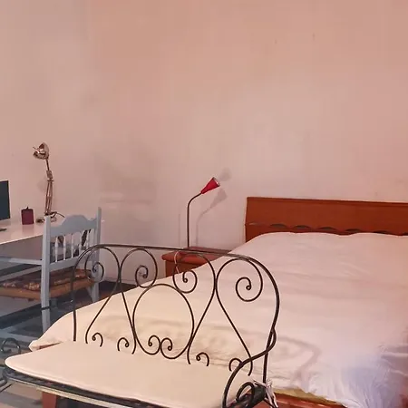 La Corte Sul App Carlotta Appartement *