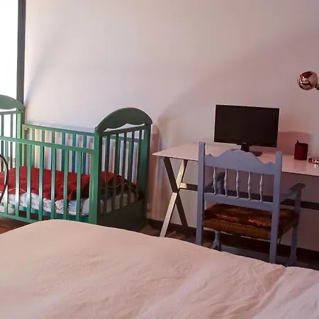 La Corte Sul App Carlotta Appartement