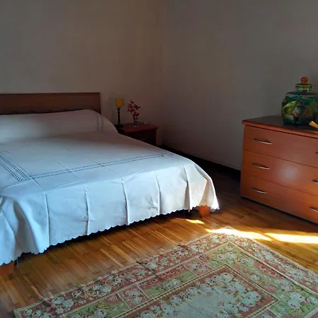 Appartamento La Corte Sul App Carlotta *