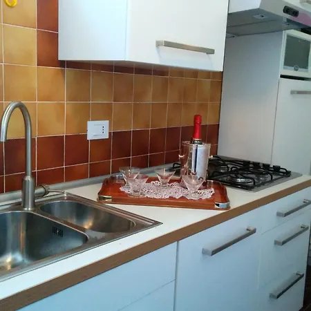 La Corte Sul App Carlotta Appartement Ameno