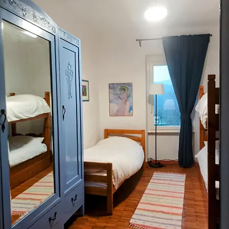 La Corte Sul App Carlotta Appartement *
