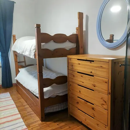 La Corte Sul App Carlotta Appartement
