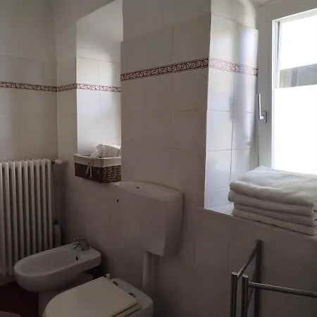 La Corte Sul App Carlotta Appartamento *