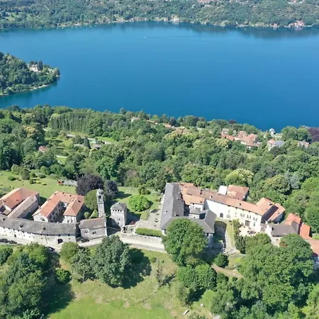 La Corte Sul App Carlotta Apartman *