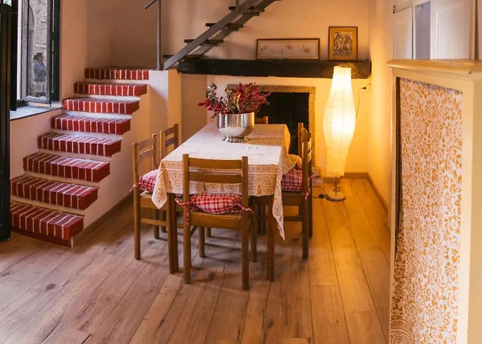 La Corte Sul App Carlotta Apartman