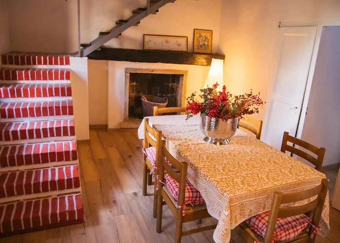 La Corte Sul App Carlotta Apartman