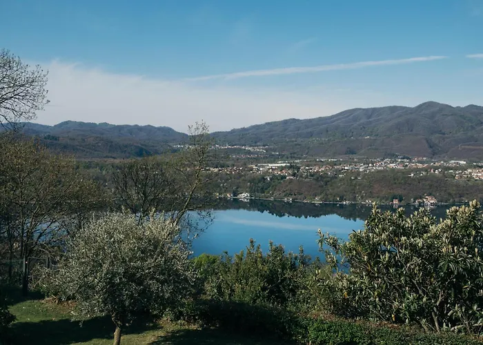 La Corte Sul App Carlotta Apartman *