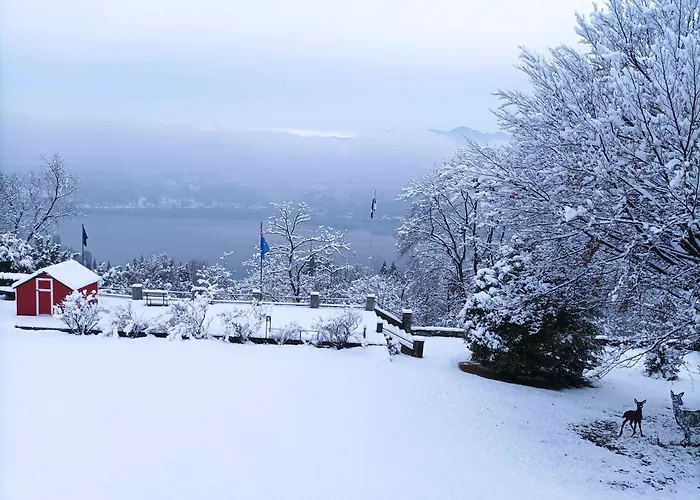 Apartman La Corte Sul App Carlotta