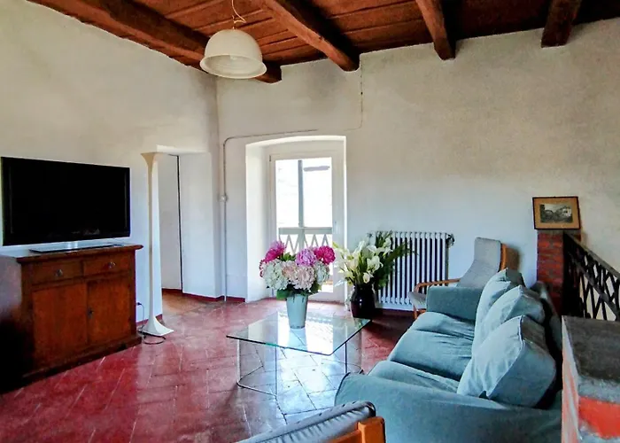 Apartman La Corte Sul App Carlotta