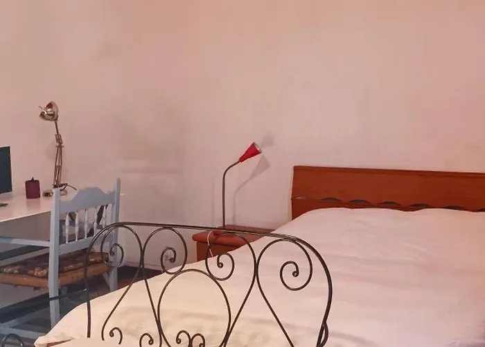 La Corte Sul App Carlotta Apartman *