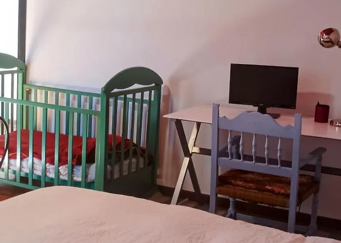 La Corte Sul App Carlotta Apartman