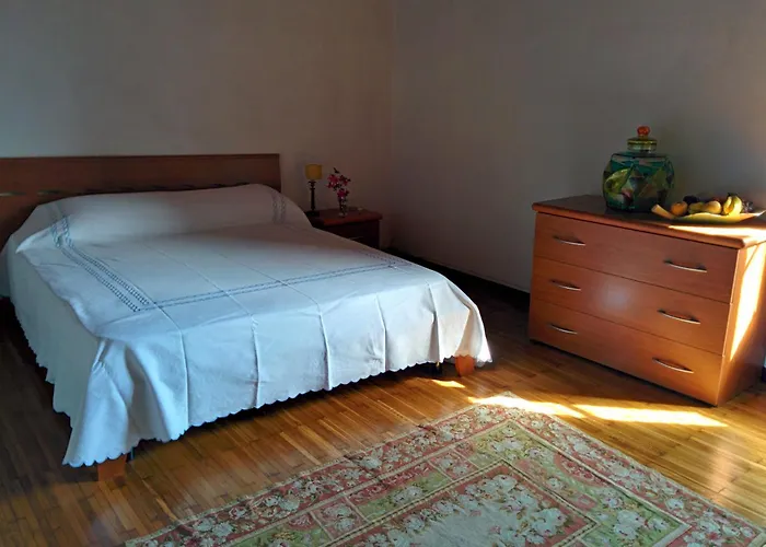 Apartman La Corte Sul App Carlotta *