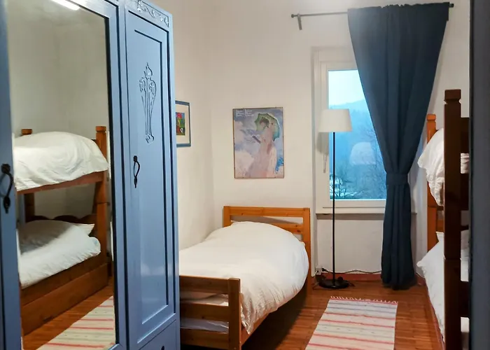 La Corte Sul App Carlotta Apartman *