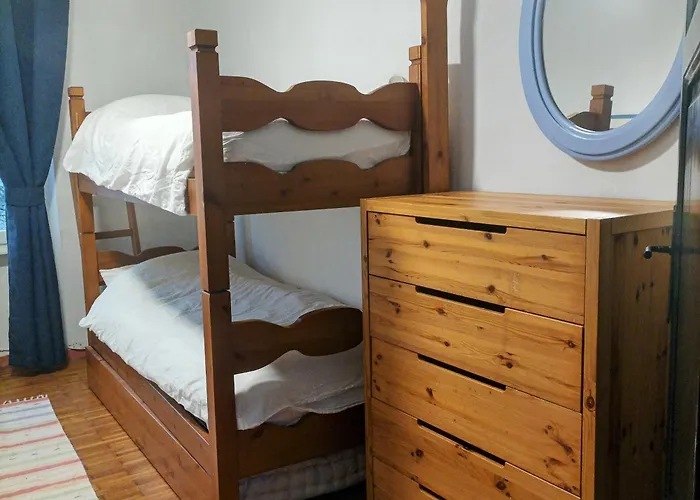 La Corte Sul App Carlotta Apartman