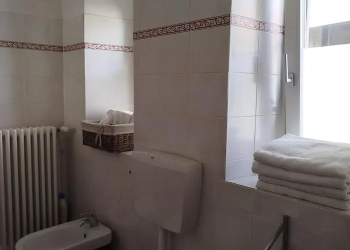 La Corte Sul App Carlotta Apartman *