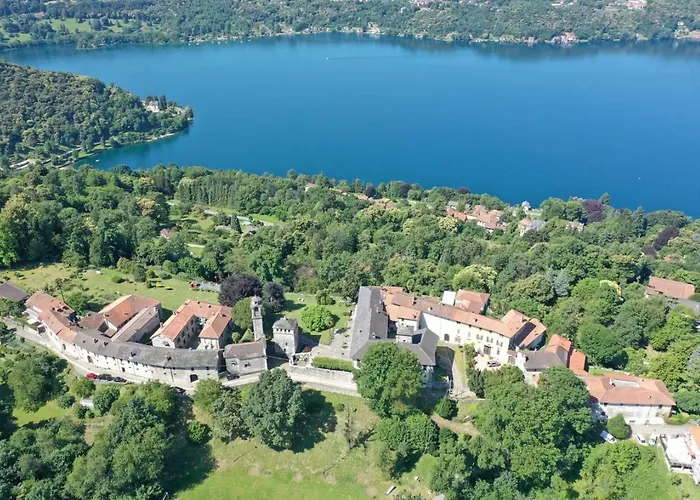 La Corte Sul App Carlotta Apartman *